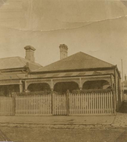 39 Buncle Street