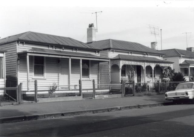 48-50 Melrose Street