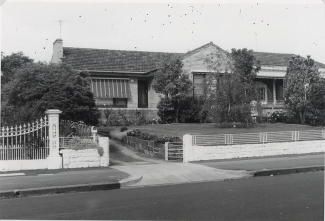 50 Chapman Street