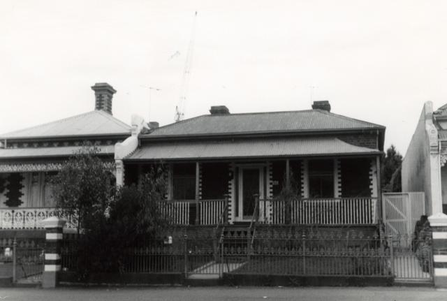 56 Molesworth Street