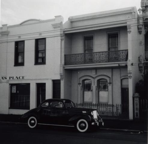 59 Chetwynd Street