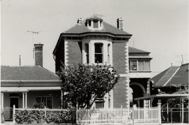 67 Chapman Street