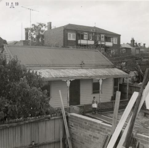 74 Molesworth Street
