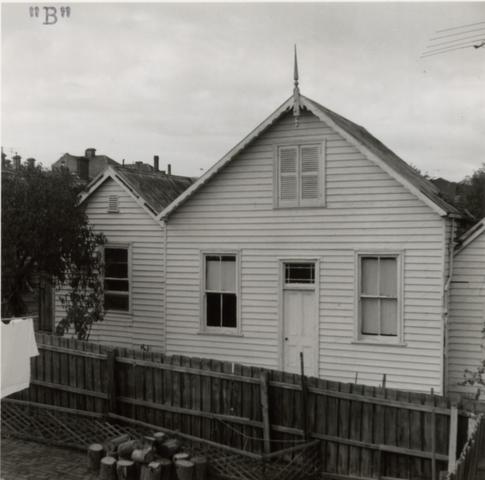 74 Molesworth Street