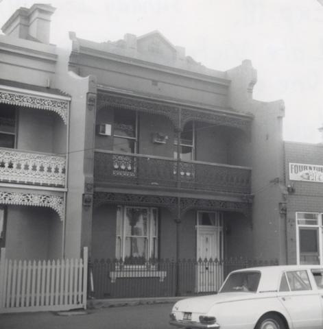 74 Hawke Street