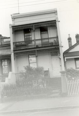76 Molesworth Street