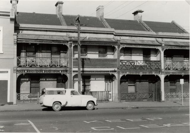 80-84 Capel Street