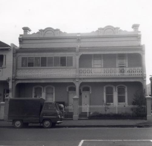 85-89 Howard Street