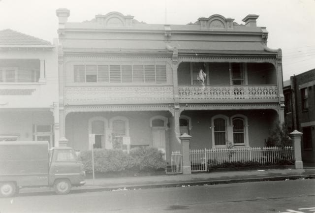 85-89 Howard Street