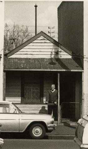 91 Courtney Street