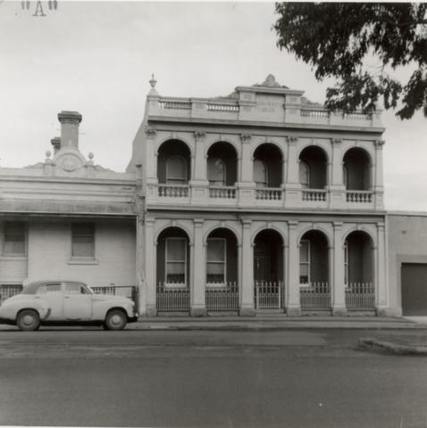 111 Chapman Street