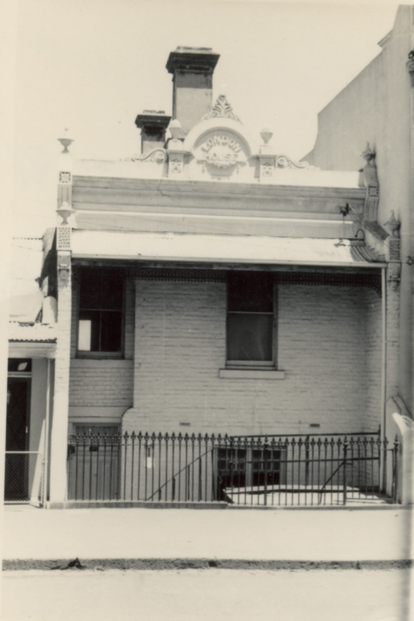 109 Chapman Street