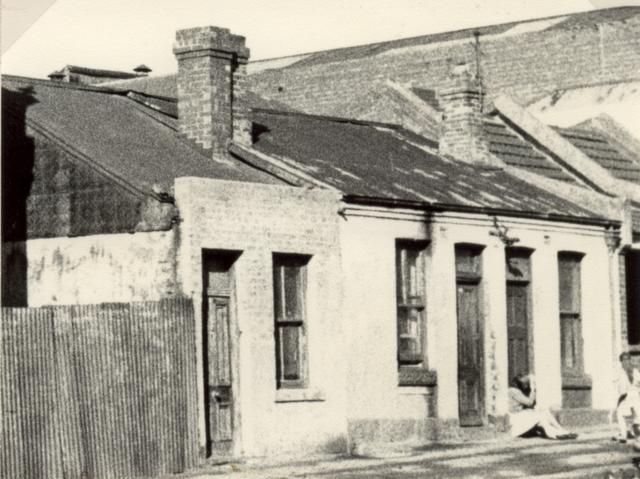 130-134 Errol Street