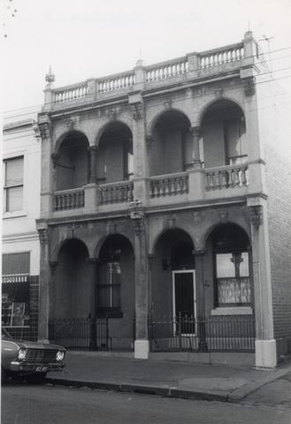139-141 Errol Street