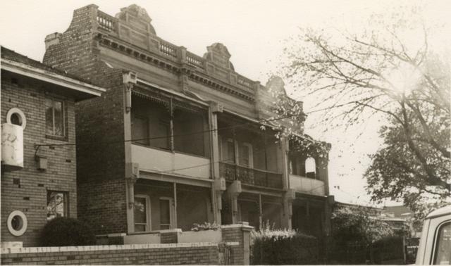 171 Flemington Road