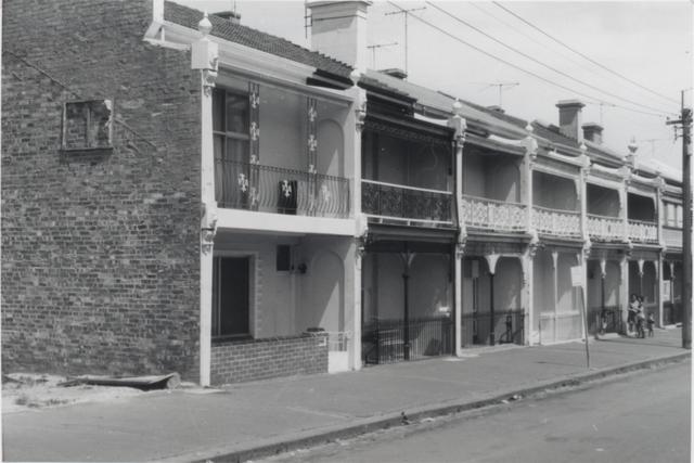 152-162 Capel Street