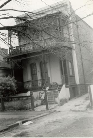 263 Flemington Road