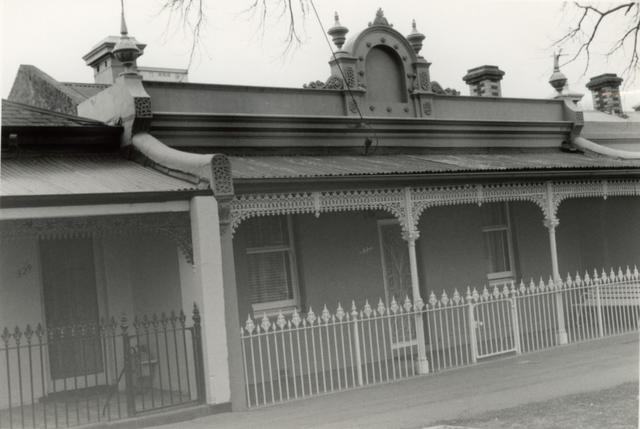 331 Flemington Road