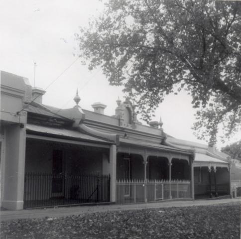 331 Flemington Road