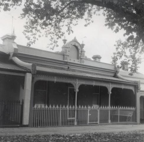 331 Flemington Road