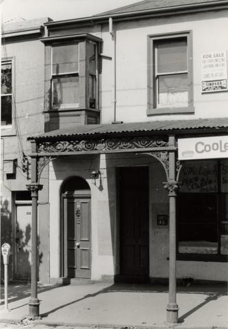 333-335-337 Queensberry Street