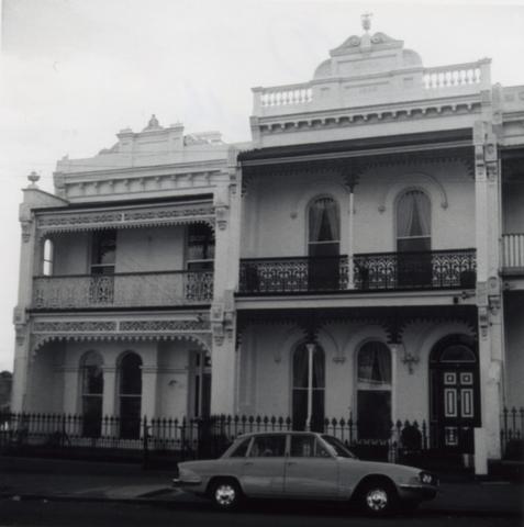 407-409 Dryburgh Street