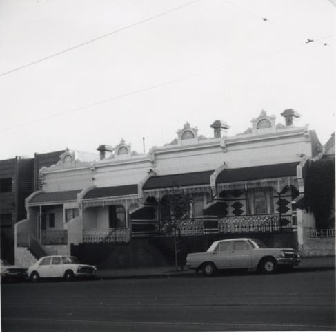 453-459 Abbotsford Street