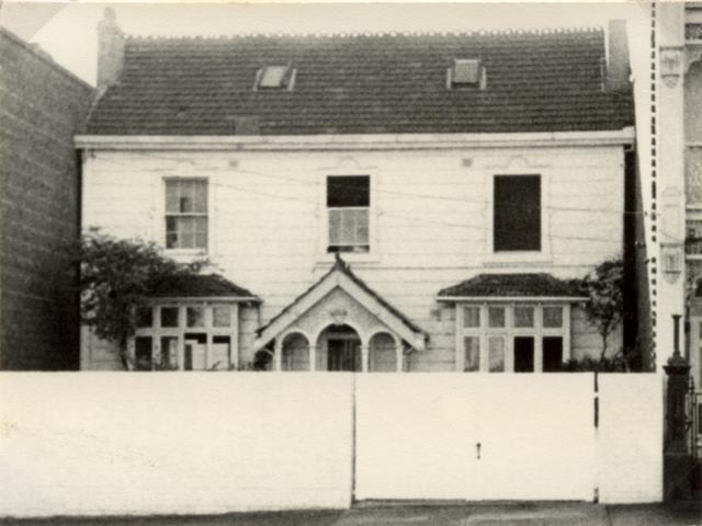 456 Victoria Street