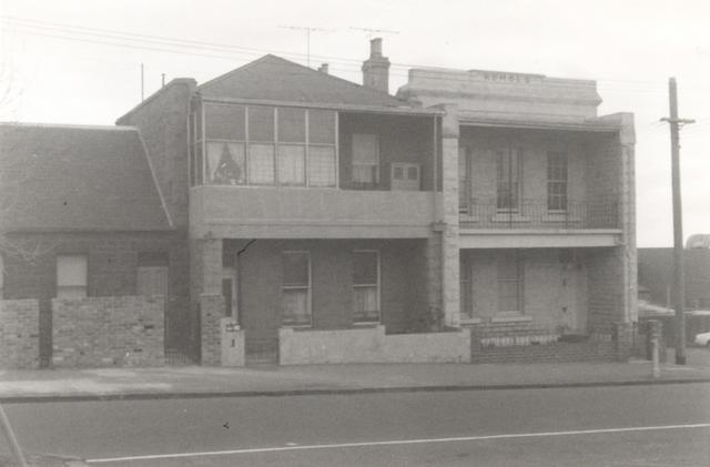 467-469 Victoria Street