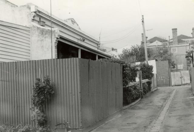 Bedford Villa