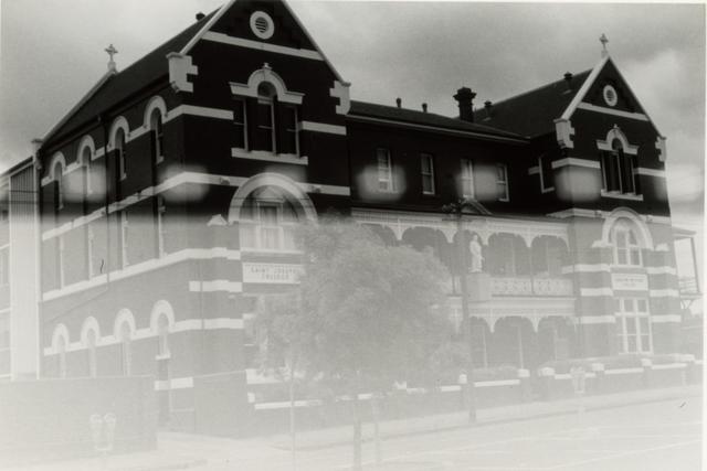 Christian Brothers College