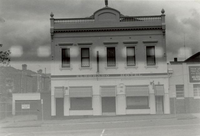Eldorado Hotel