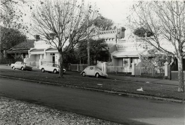 Errol Street