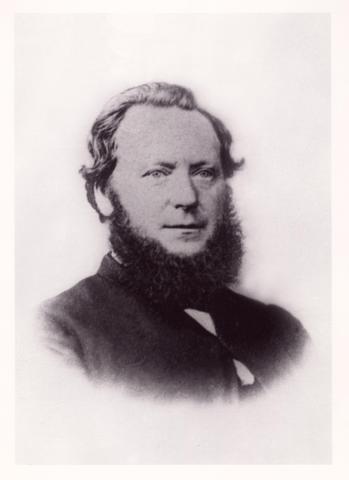 Solomon Peardon