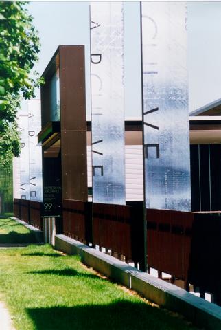 Victorian Archives 