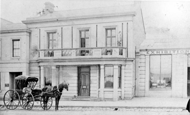 Town House