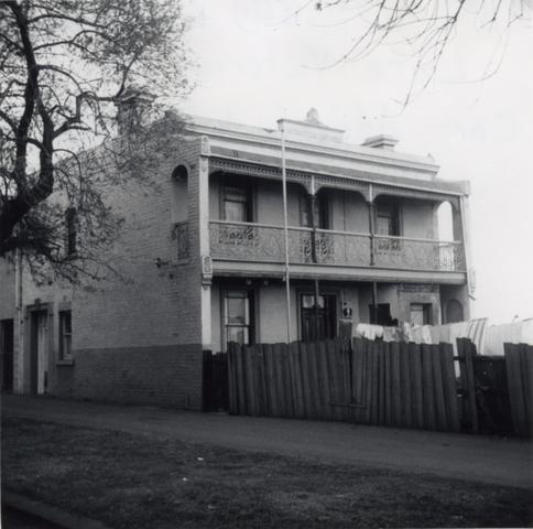 Heaton House