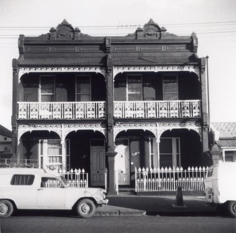 Leveson Street