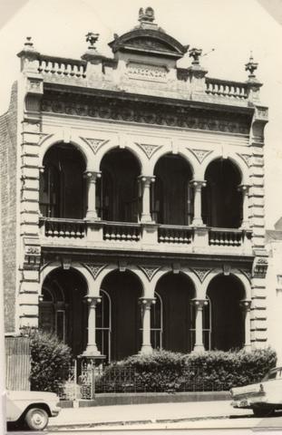 Maroondah