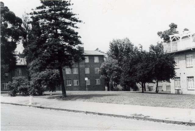 Molesworth Street