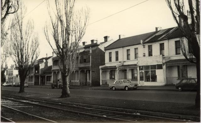 Peel Street