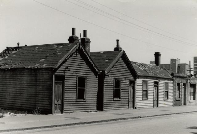 Peel Street