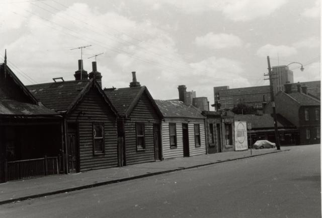 Peel Street