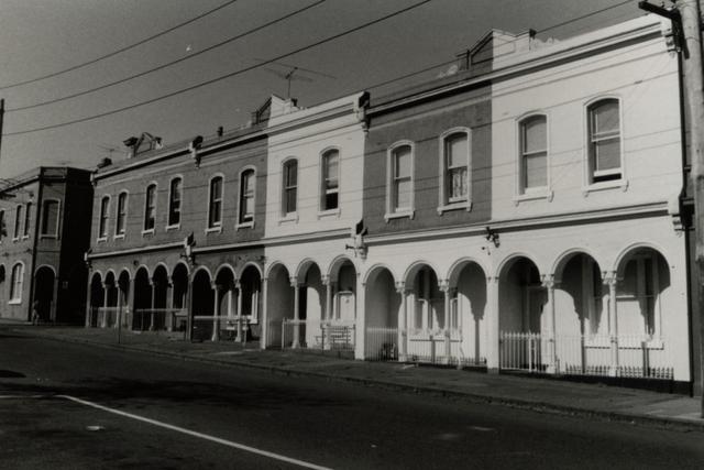 Queensberry Street