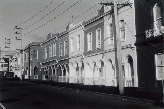 Queensberry Street