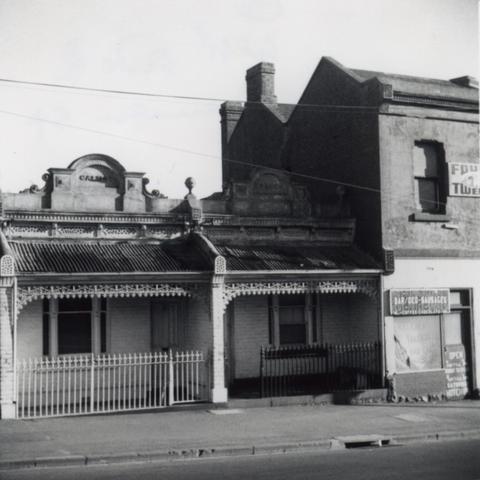 Spencer Street