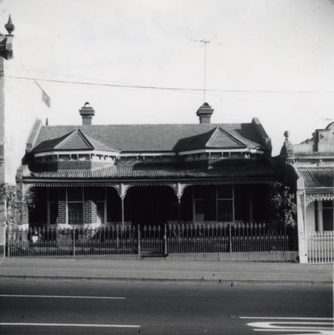 Spencer Street