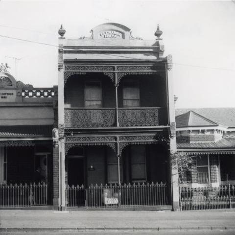 Spencer Street