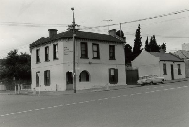 The Great Australian Bite Restaurant