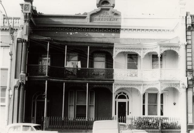 Victoria Crescent